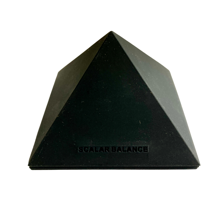 5G Scalar Balance Pyramid