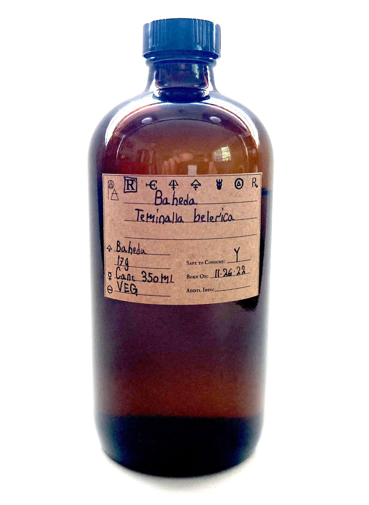 Baheda Spagyric Tincture