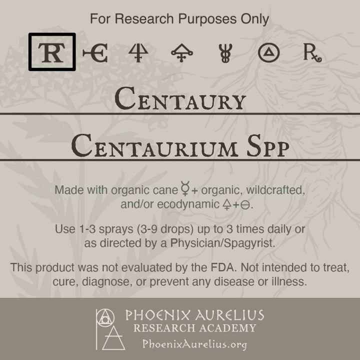 Centaury-Spagyric-Tincture-aurelian-spagyria