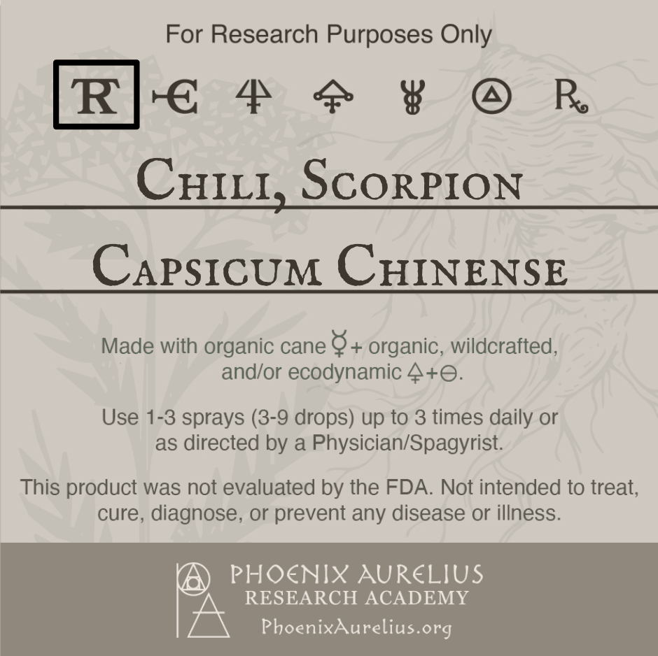 Chili-Scorpion-Spagyric-Tincture-aurelian-spagyria