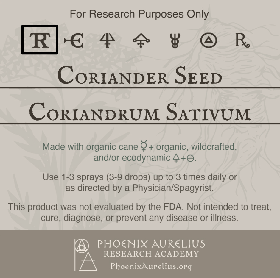 Coriander-Seed-Spagyric-Tincture-aurelian-spagyria