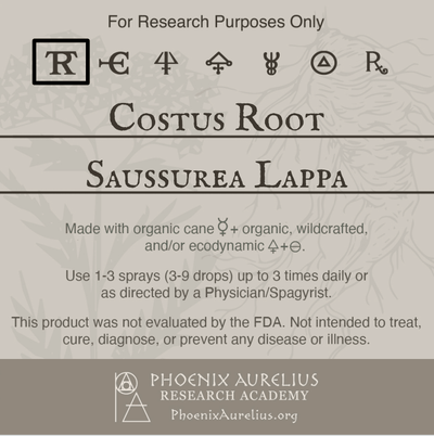 Costus-Root-Spagyric-Tincture-aurelian-spagyria