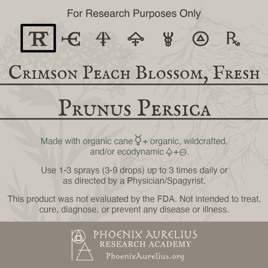 Crimson-Peach-Blossom-Fresh-Spagyric-Tincture-aurelian-spagyria