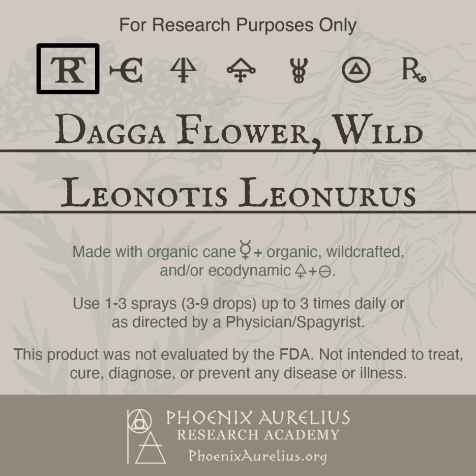 Dagga-Flower-Wild-Spagyric-Tincture-aurelian-spagyria