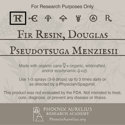 Fir-Resin-Douglas-Spagyric-Tincture-aurelian-spagyria