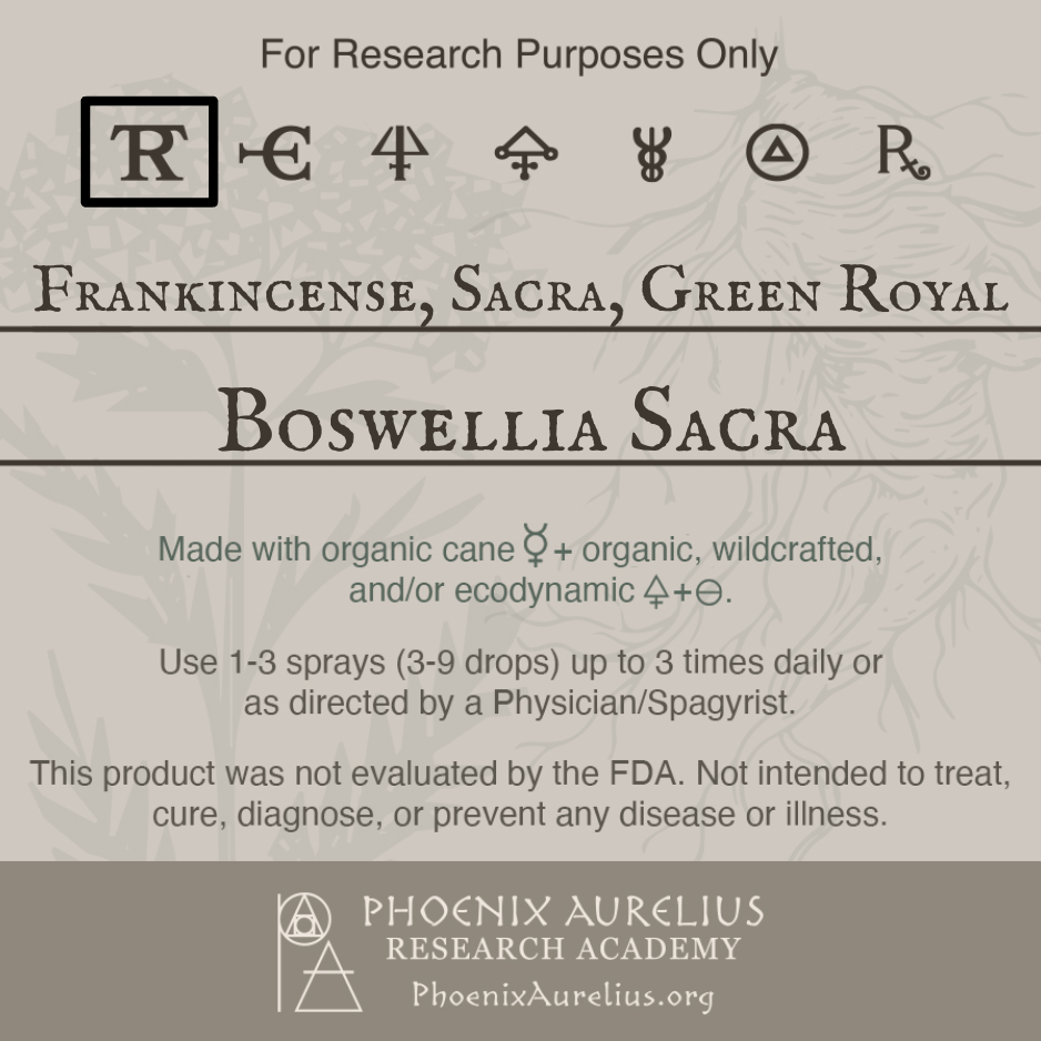 Frankincense-Sacra-Green-Royal-Spagyric-Tincture-aurelian-spagyria