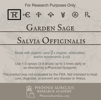 Garden-Sage-Spagyric-Tincture-aurelian-spagyria