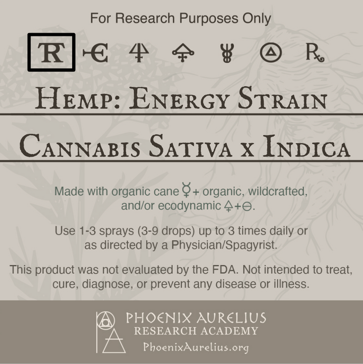 Hemp-Energy-Strain-Spagyric-Tincture-aurelian-spagyria