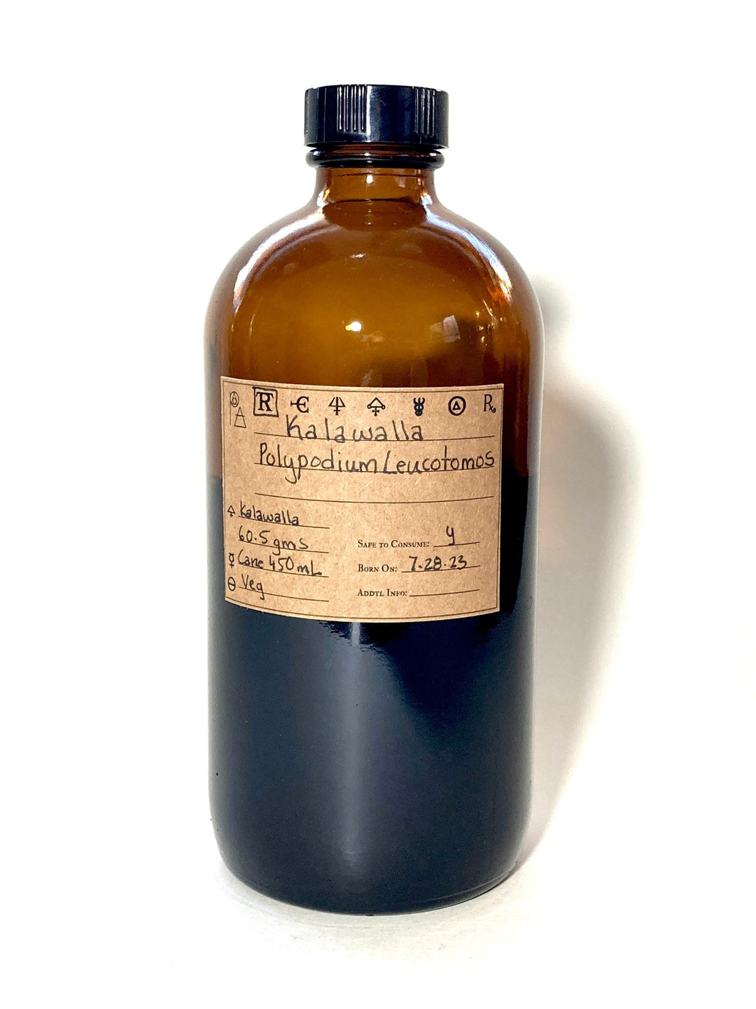 Kalawalla Spagyric Tincture