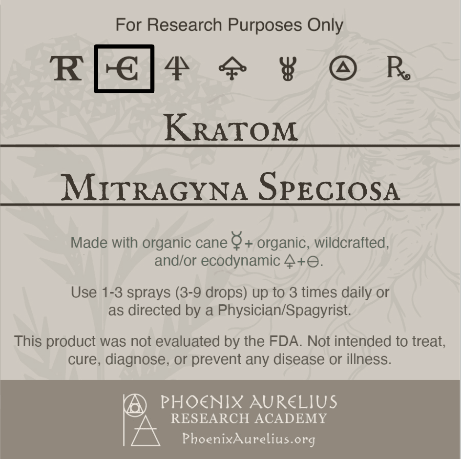 Kratom-Spagyric-Elixir-aurelian-spagyria