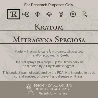 Kratom-Spagyric-Tincture-aurelian-spagyria