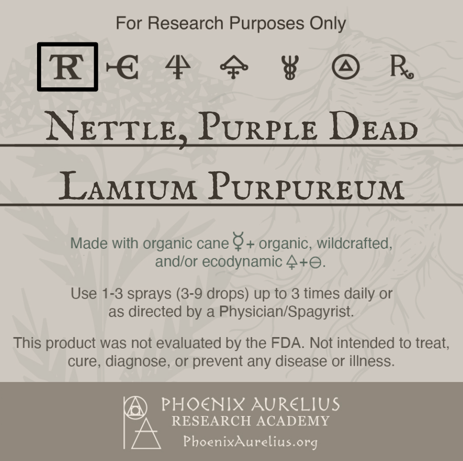 Nettle-Purple-Dead-Spagyric-Tincture-aurelian-spagyria