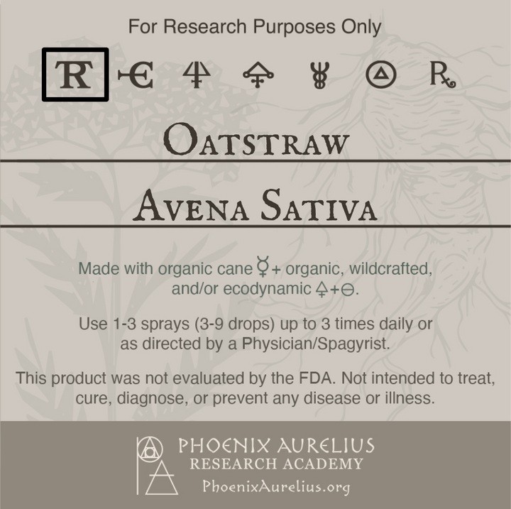 Oatstraw-Spagyric-Tincture-aurelian-spagyria