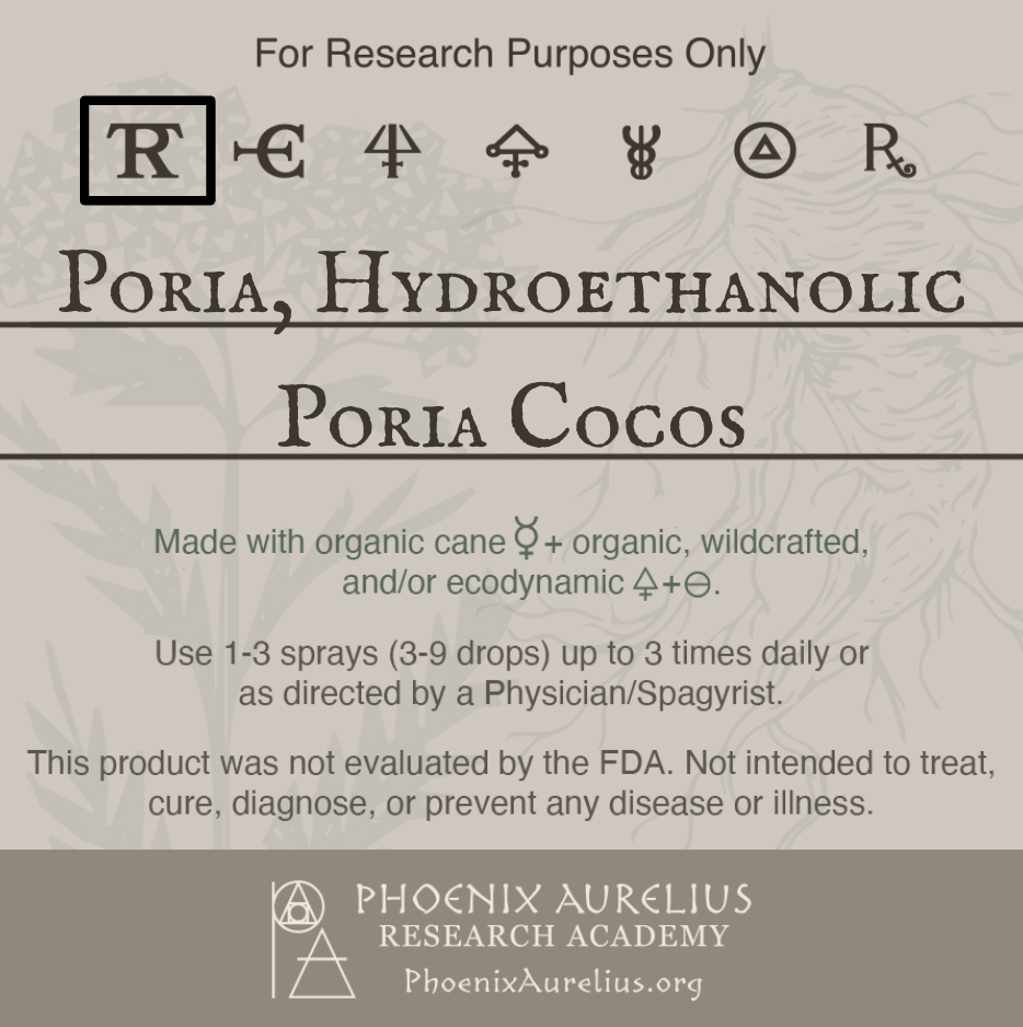 Poria-Hydroethanolic-Spagyric-Tincture-aurelian-spagyria
