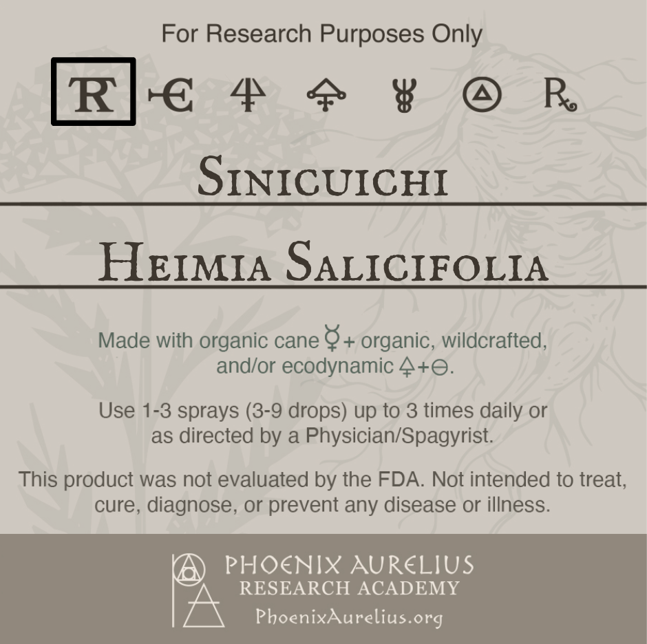 Sinicuichi-Spagyric-Tincture-aurelian-spagyria