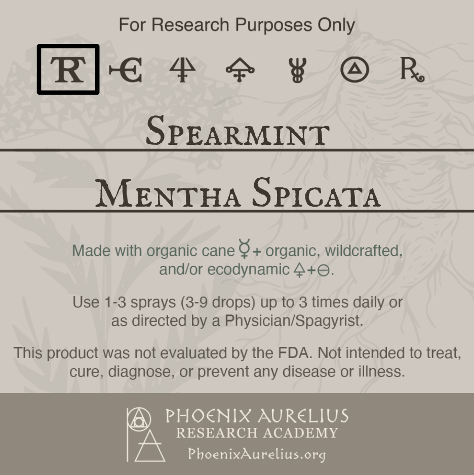 Spearmint-Spagyric-Tincture-aurelian-spagyria