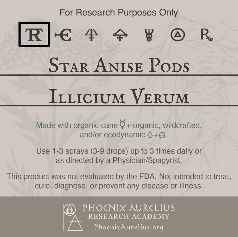 Star-Anise-Pods-Spagyric-Tincture-aurelian-spagyria