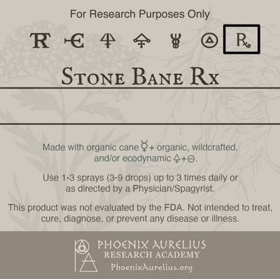 Stone-Bane-Rx-Spagyric-Formulation-aurelian-spagyria