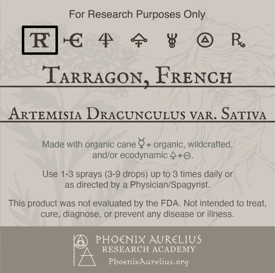 Tarragon-French-Spagyric-Tincture-aurelian-spagyria