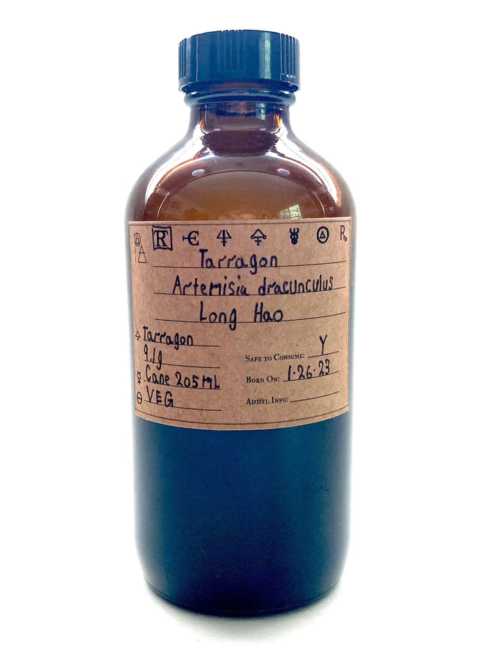 Tarragon Spagyric Tincture