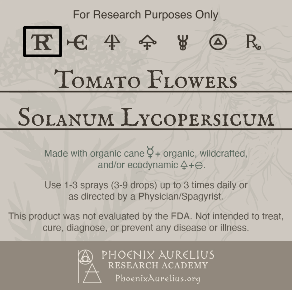 Tomato-Flowers-Spagyric-Tincture-aurelian-spagyria