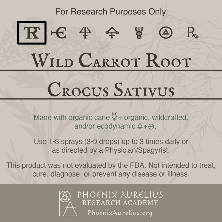 Wild-Carrot-Root-Spagyric-Tincture-aurelian-spagyria